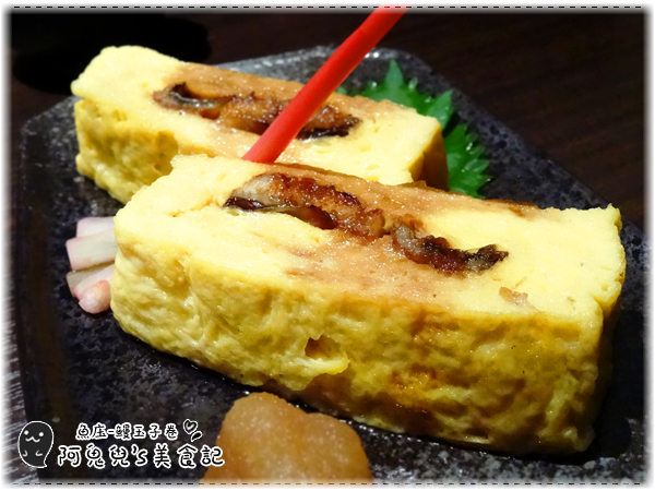 ∥台北中山∥魚庒-日本百年鰻料理專門店(體驗團).擁有百年歷史的鰻魚飯老舖,值得親臨體會的日本風格*中山