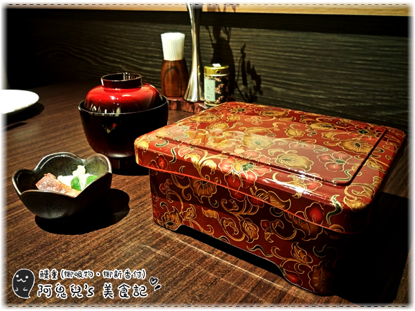 ∥台北中山∥魚庒-日本百年鰻料理專門店(體驗團).擁有百年歷史的鰻魚飯老舖,值得親臨體會的日本風格*中山