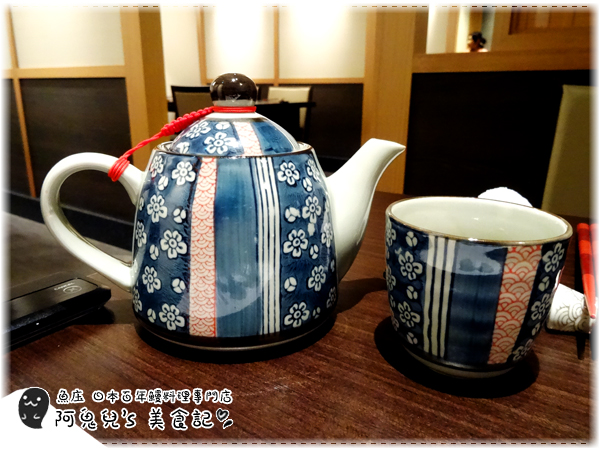 ∥台北中山∥魚庒-日本百年鰻料理專門店(體驗團).擁有百年歷史的鰻魚飯老舖,值得親臨體會的日本風格*中山