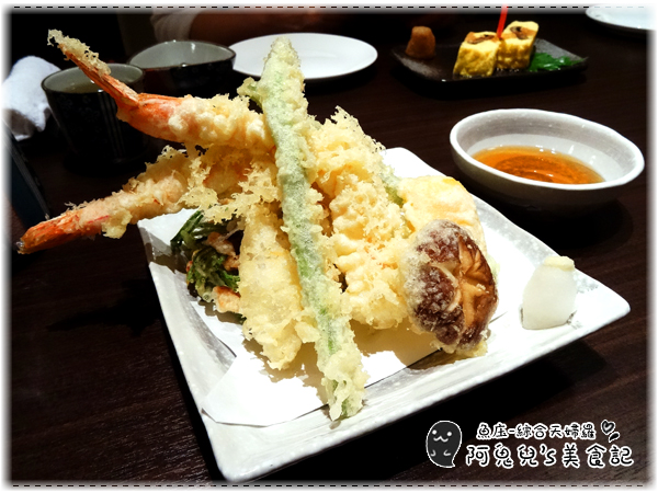 ∥台北中山∥魚庒-日本百年鰻料理專門店(體驗團).擁有百年歷史的鰻魚飯老舖,值得親臨體會的日本風格*中山