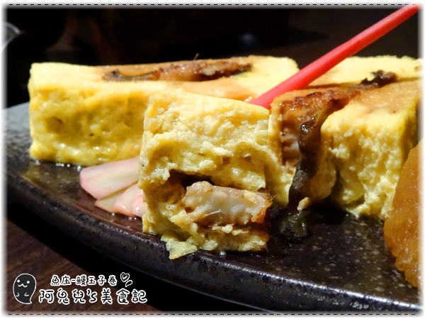 ∥台北中山∥魚庒-日本百年鰻料理專門店(體驗團).擁有百年歷史的鰻魚飯老舖,值得親臨體會的日本風格*中山