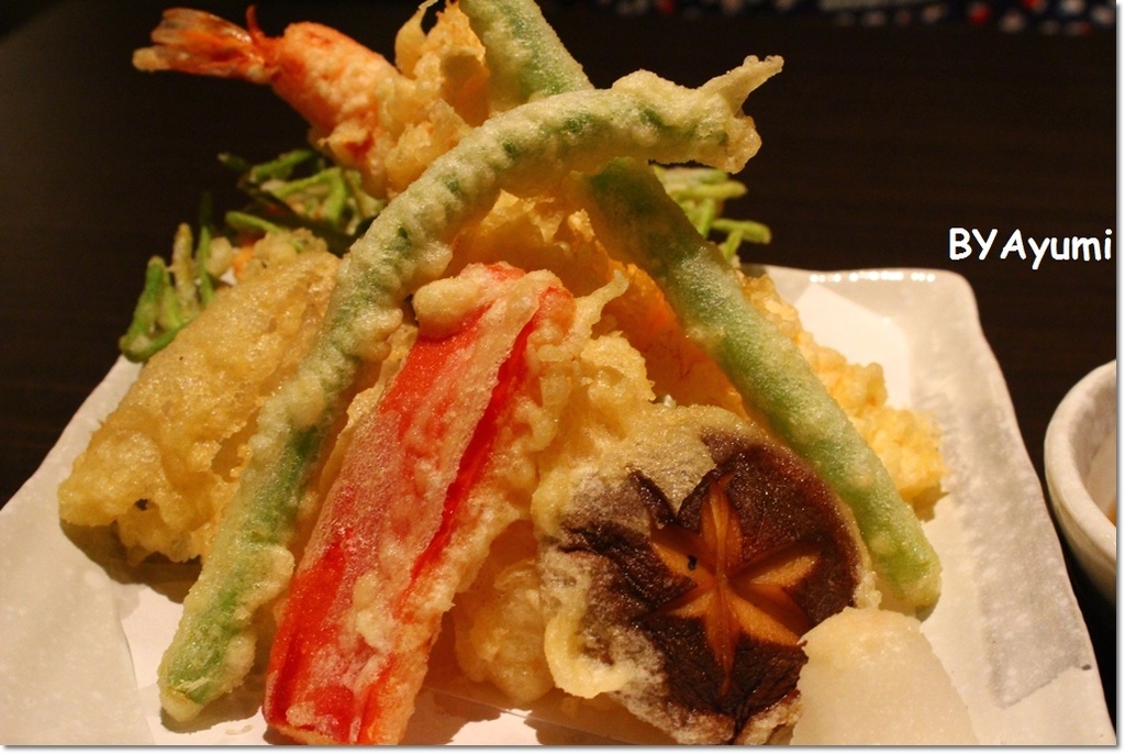 魚庒-日本百年鰻料理專門店：『愛評體驗團』台北中山區鰻魚料理專門店大戰之魚庒-日本百年鰻料理專門店