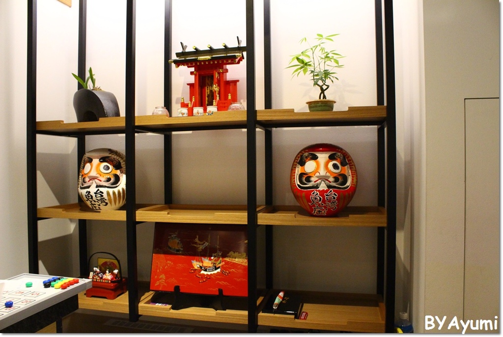 魚庒-日本百年鰻料理專門店：『愛評體驗團』台北中山區鰻魚料理專門店大戰之魚庒-日本百年鰻料理專門店