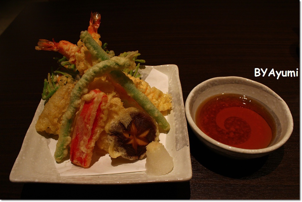 魚庒-日本百年鰻料理專門店：『愛評體驗團』台北中山區鰻魚料理專門店大戰之魚庒-日本百年鰻料理專門店