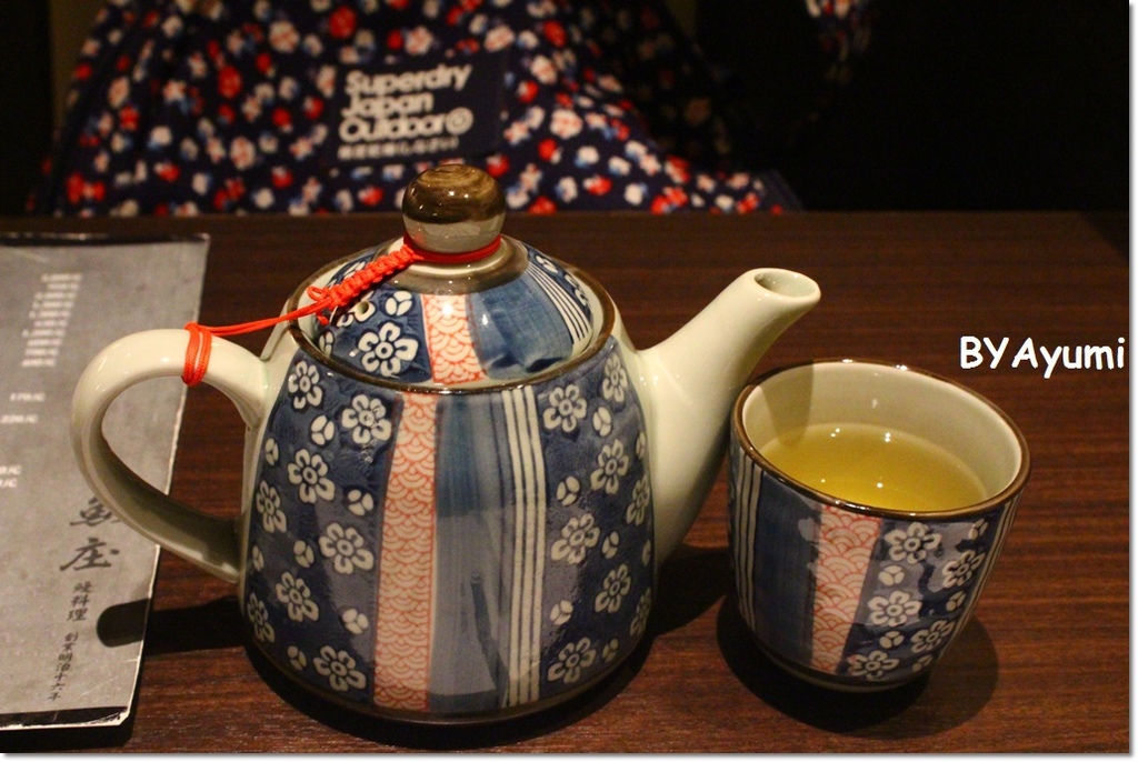 魚庒-日本百年鰻料理專門店：『愛評體驗團』台北中山區鰻魚料理專門店大戰之魚庒-日本百年鰻料理專門店