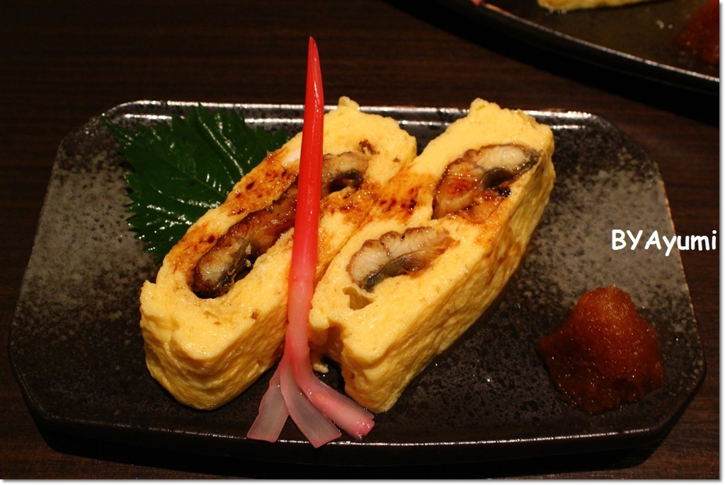 魚庒-日本百年鰻料理專門店：『愛評體驗團』台北中山區鰻魚料理專門店大戰之魚庒-日本百年鰻料理專門店