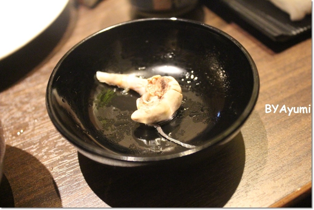 魚庒-日本百年鰻料理專門店：『愛評體驗團』台北中山區鰻魚料理專門店大戰之魚庒-日本百年鰻料理專門店