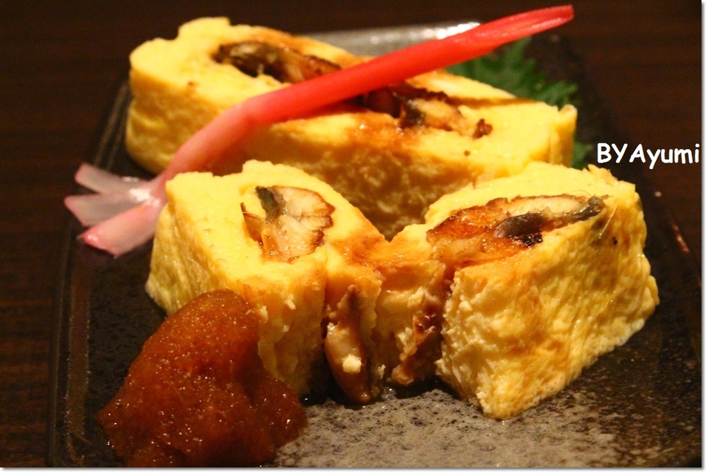 魚庒-日本百年鰻料理專門店：『愛評體驗團』台北中山區鰻魚料理專門店大戰之魚庒-日本百年鰻料理專門店