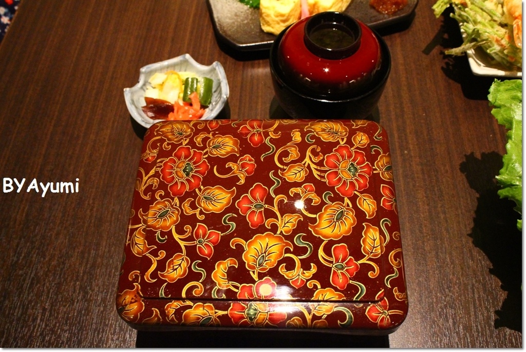 魚庒-日本百年鰻料理專門店：『愛評體驗團』台北中山區鰻魚料理專門店大戰之魚庒-日本百年鰻料理專門店