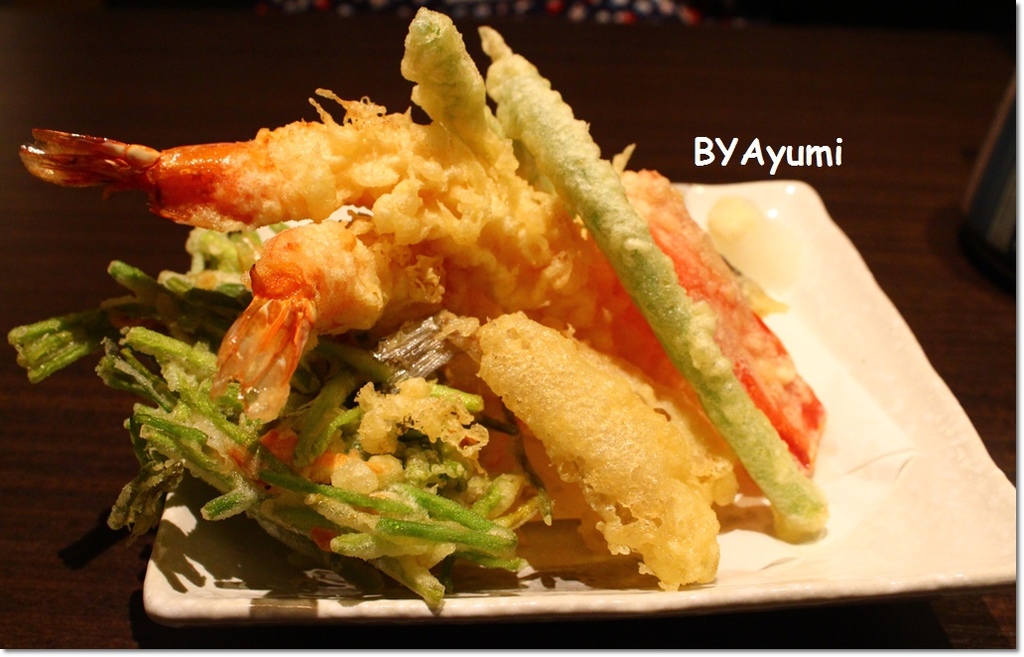 魚庒-日本百年鰻料理專門店：『愛評體驗團』台北中山區鰻魚料理專門店大戰之魚庒-日本百年鰻料理專門店