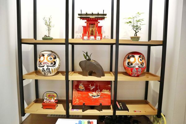 魚庒-日本百年鰻料理專門店