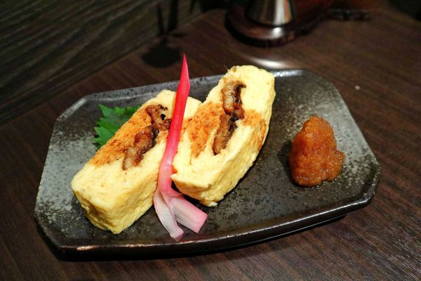 魚庒-日本百年鰻料理專門店