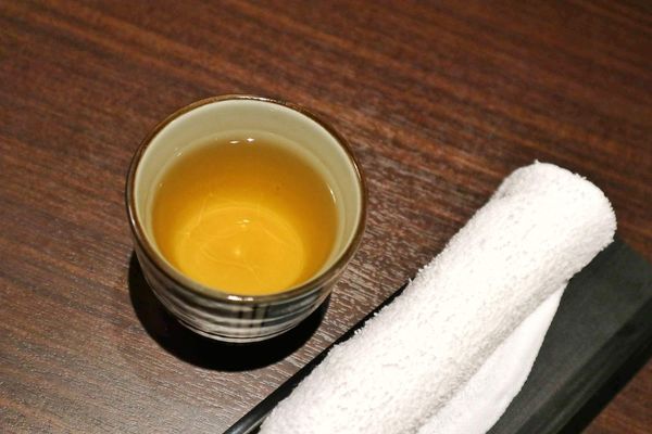 魚庒-日本百年鰻料理專門店