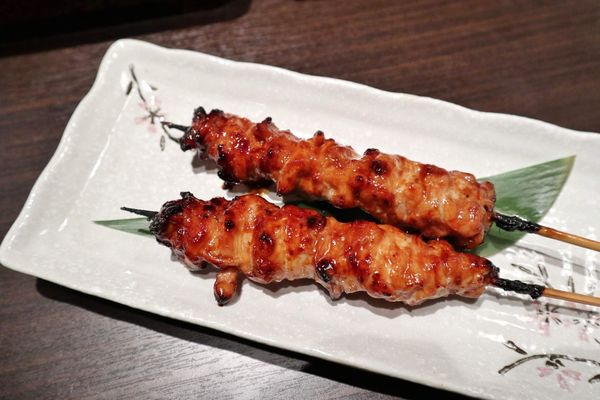 魚庒-日本百年鰻料理專門店