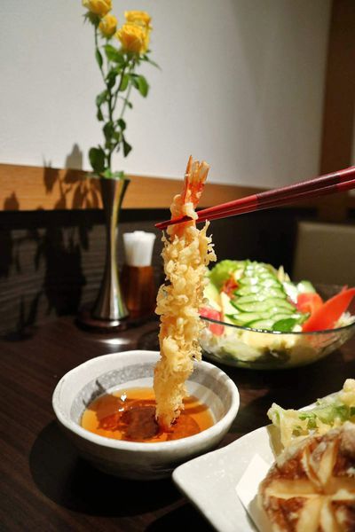 魚庒-日本百年鰻料理專門店