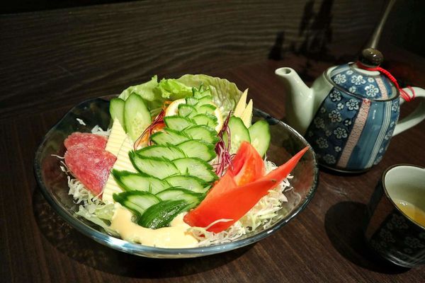 魚庒-日本百年鰻料理專門店