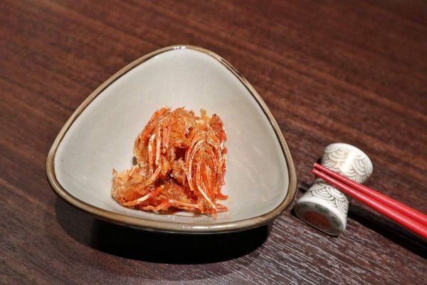 魚庒-日本百年鰻料理專門店