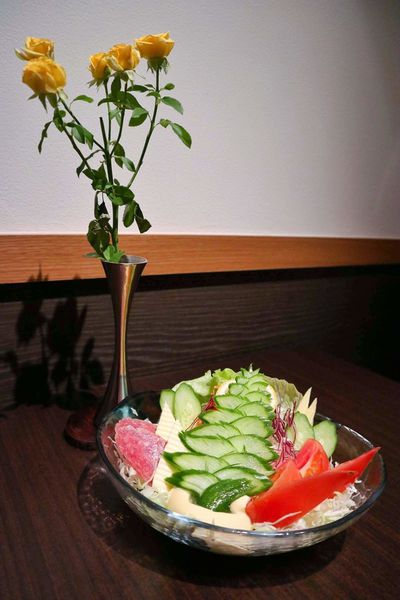 魚庒-日本百年鰻料理專門店