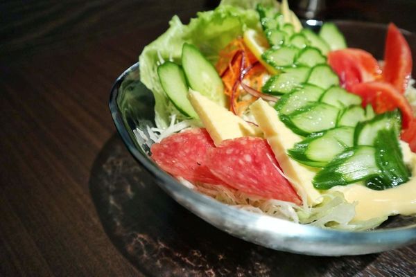 魚庒-日本百年鰻料理專門店