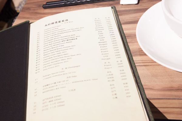 南村私廚小酒棧 - 25