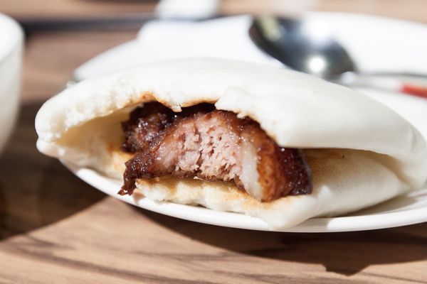 南村私廚小酒棧 - 12