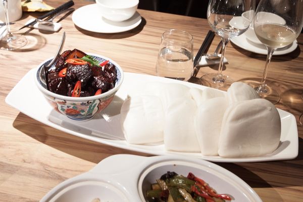 南村私廚小酒棧 - 17