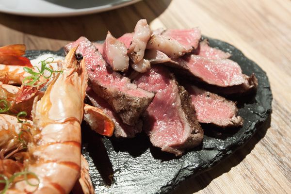 南村私廚小酒棧 - 7