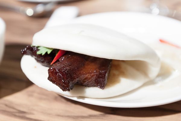 南村私廚小酒棧 - 19