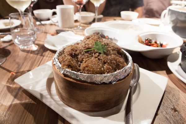 南村私廚小酒棧 - 9