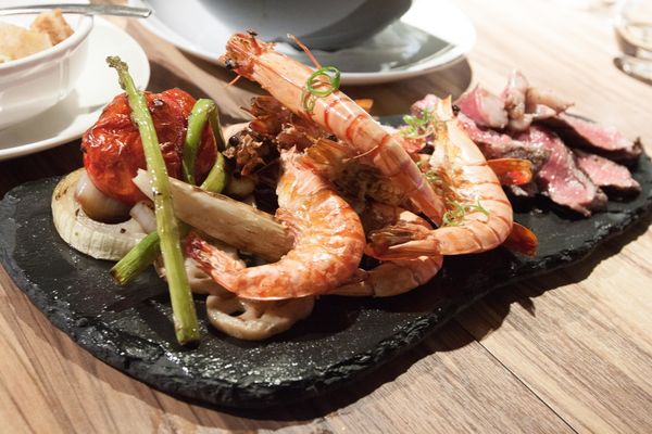 南村私廚小酒棧 - 4