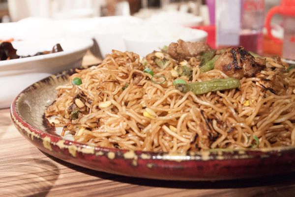 南村私廚小酒棧 - 18