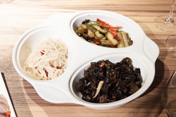 南村私廚小酒棧 - 21