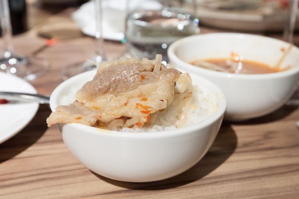 南村私廚小酒棧 - 3