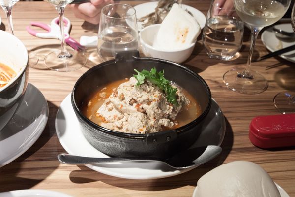 南村私廚小酒棧 - 14