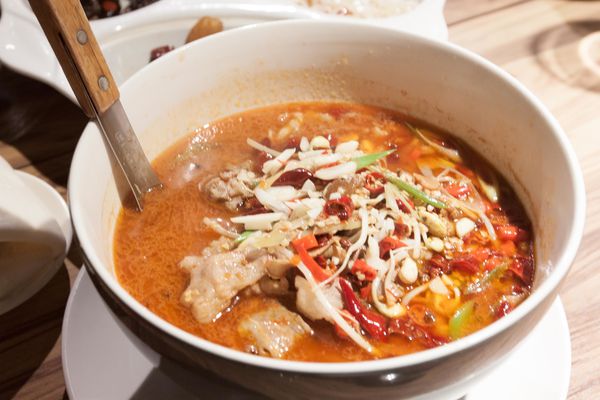 南村私廚小酒棧 - 15