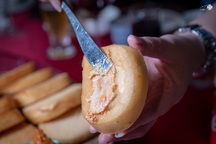 台北大安美食》南村｜私廚‧小酒棧 - 道地美味眷村菜 客制化時尚合菜 - 時空幻境 凌雲江海清