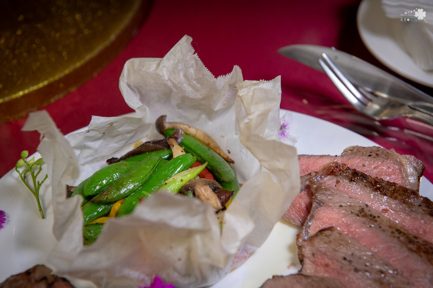 台北大安美食》南村｜私廚‧小酒棧 - 道地美味眷村菜 客制化時尚合菜 - 時空幻境 凌雲江海清