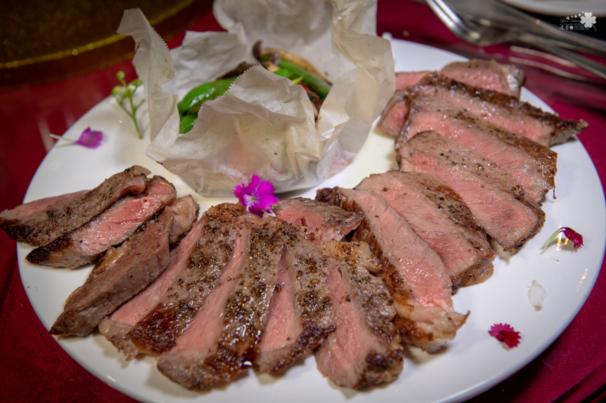 台北大安美食》南村｜私廚‧小酒棧 - 道地美味眷村菜 客制化時尚合菜 - 時空幻境 凌雲江海清