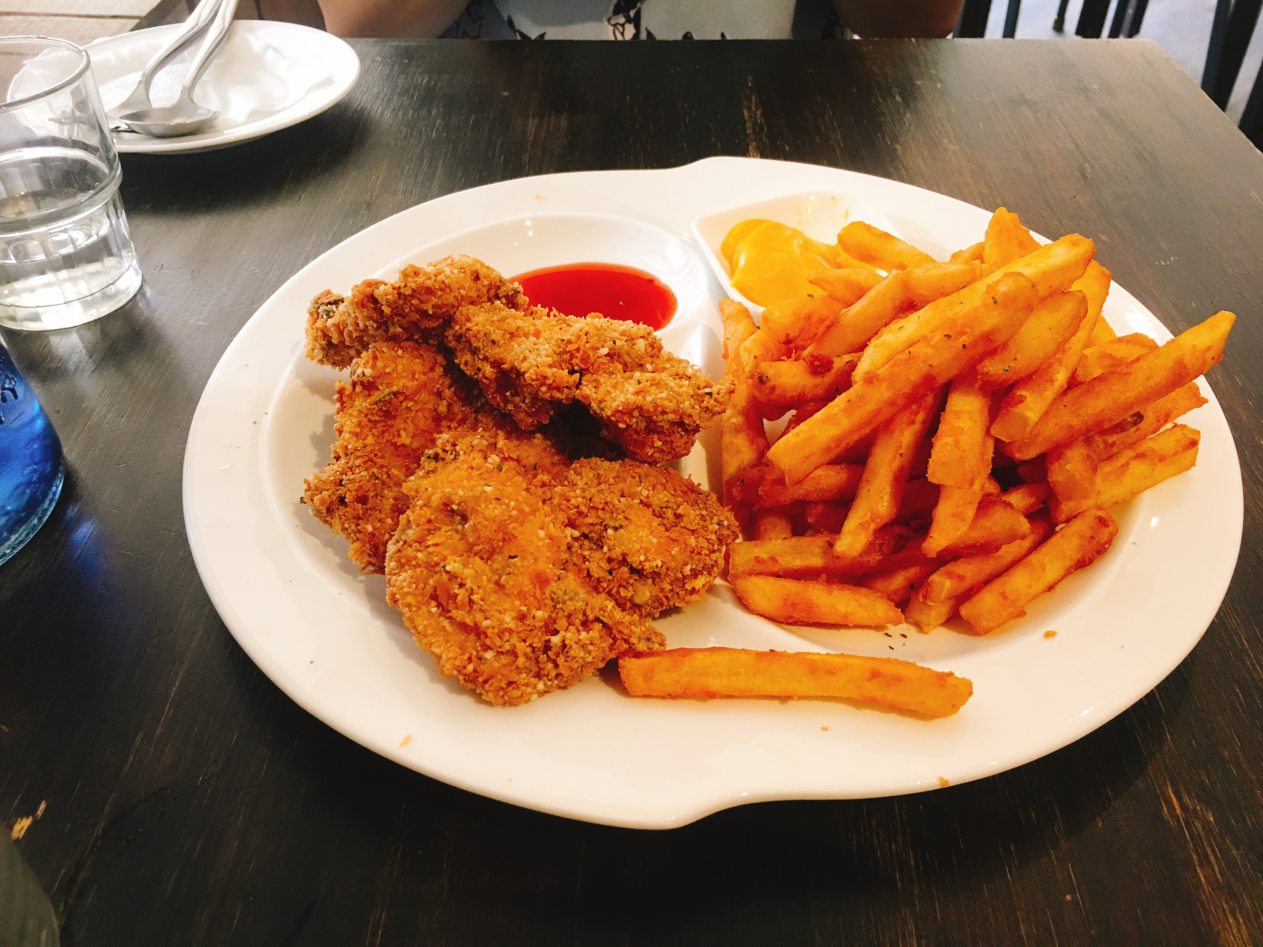 美食 /　基隆市→信義區.義大利麵>vivaiopasta苗圃義大利餐廳*★