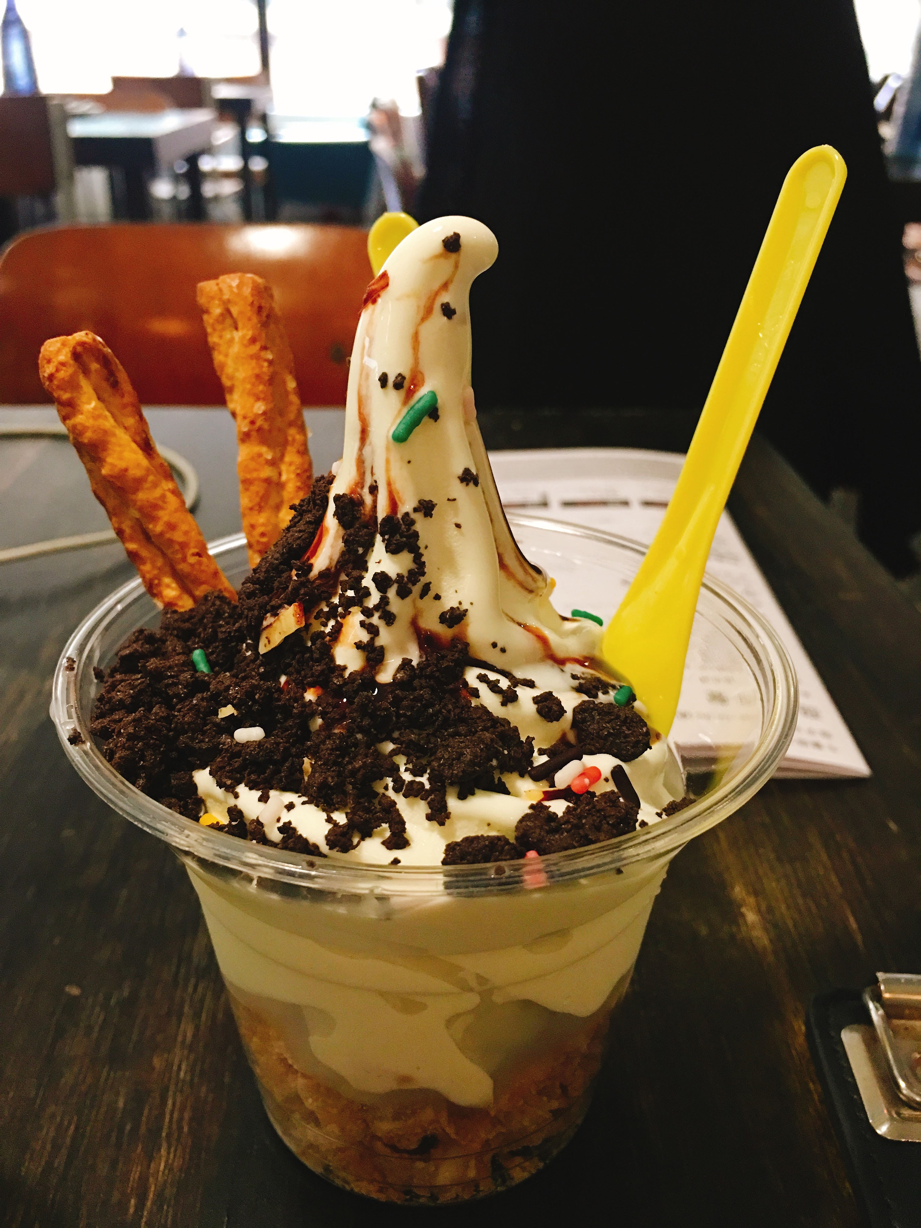 美食 /　基隆市→信義區.義大利麵>vivaiopasta苗圃義大利餐廳*★