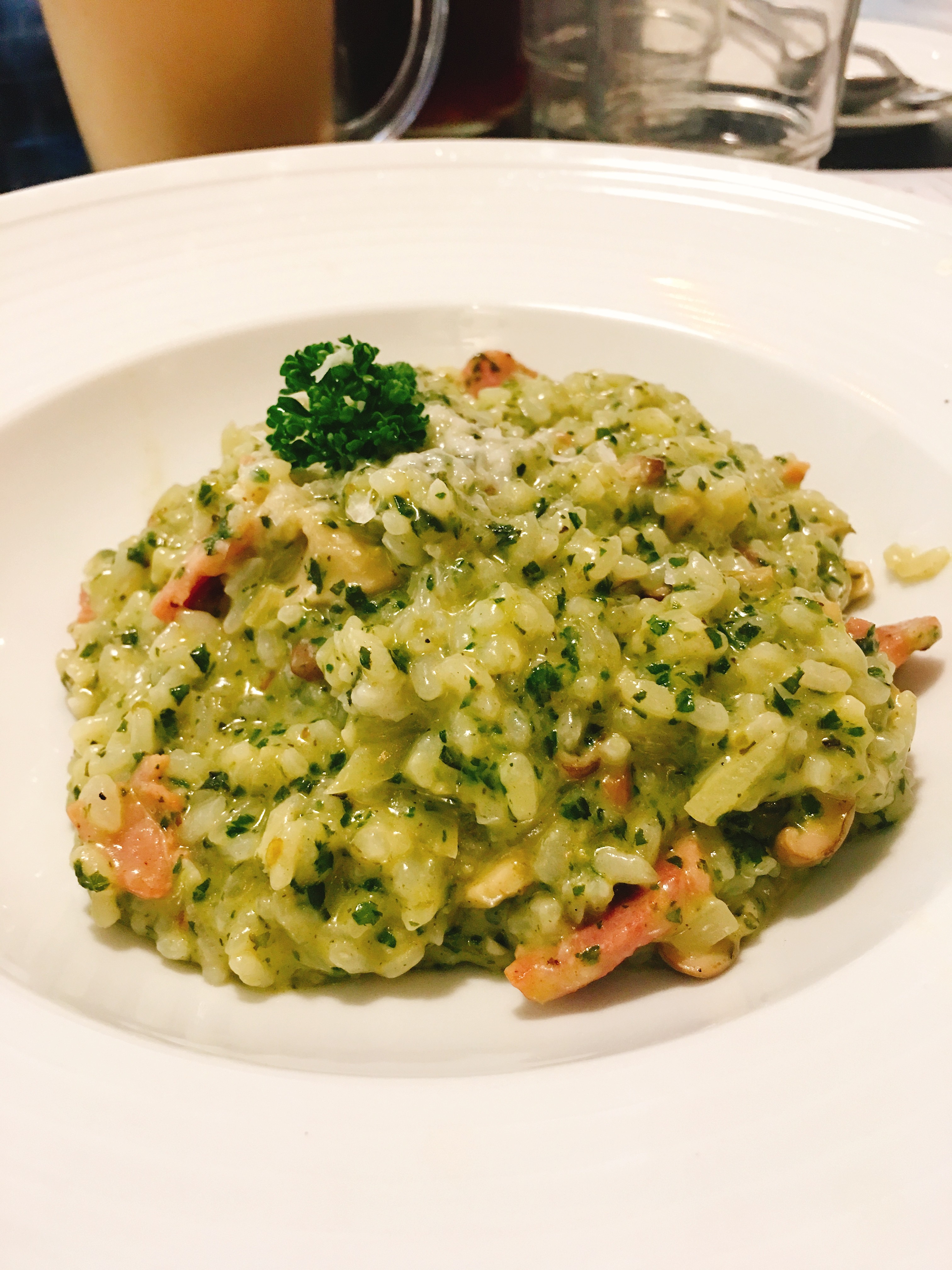 美食 /　基隆市→信義區.義大利麵>vivaiopasta苗圃義大利餐廳*★