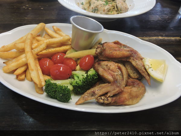 苗圃義大利餐廳 (24).JPG