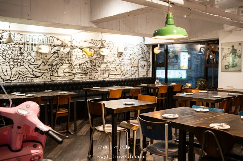 基隆美食餐廳推薦_苗圃義大利餐廳，沒預約吃不到！基隆超夯義式餐廳，吃過會想念的基隆三寶全餐，基隆午餐晚餐推薦_2025菜單 – 冠婷生活趣