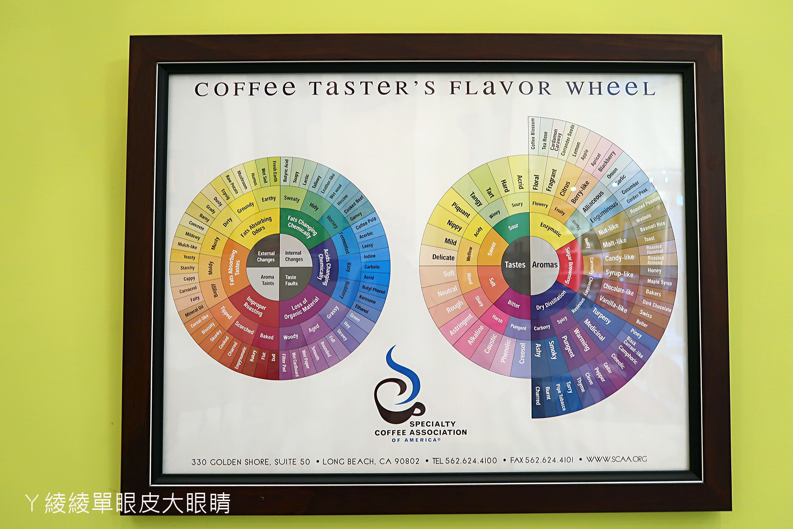 新竹喝咖啡推薦，浮誇系宮廷咖啡店：紫進咖啡