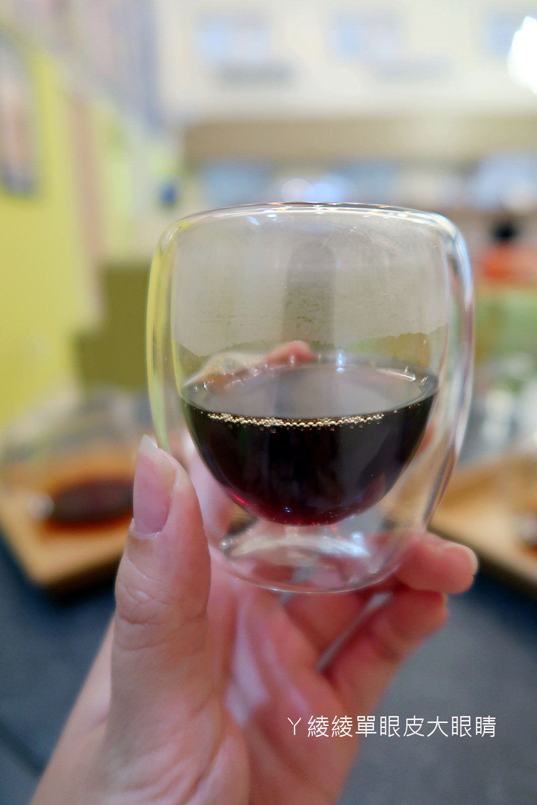 新竹喝咖啡推薦,浮誇系宮廷咖啡店:紫進咖啡