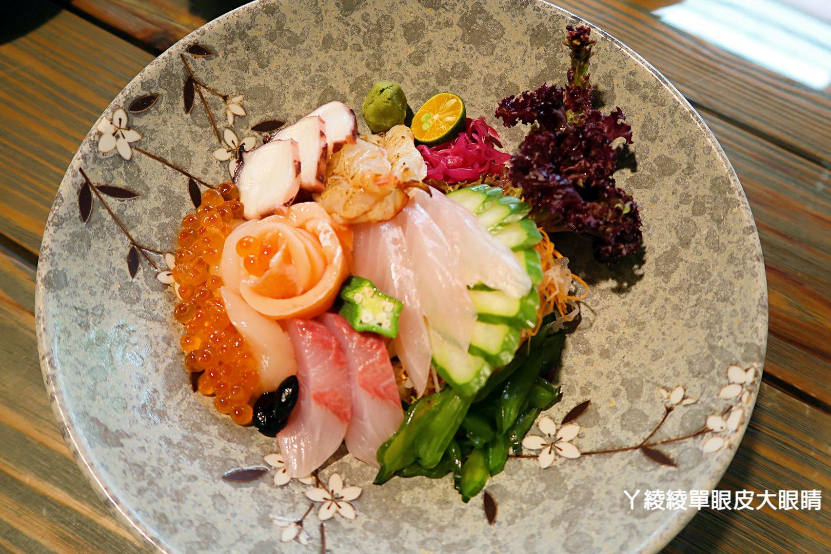 新竹日本料理|無菜單料理吃到飽|日式居酒屋推薦《久藏料亭》,文末抽獎