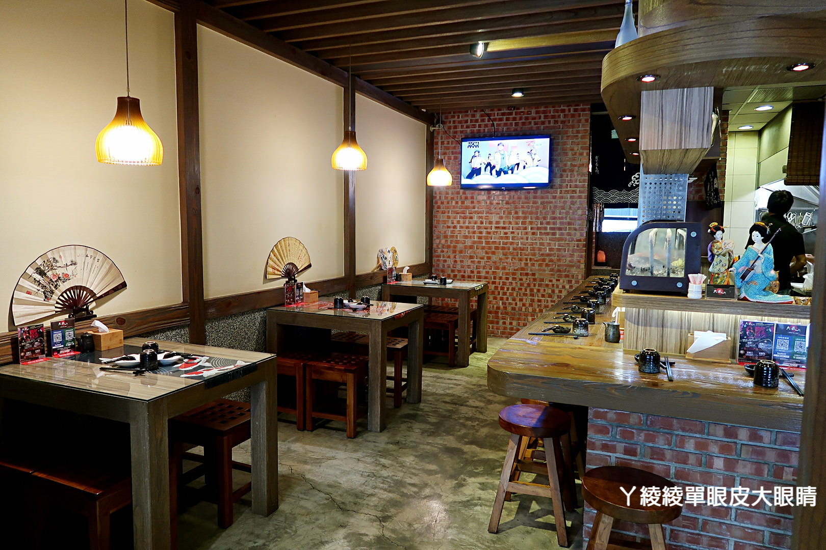 新竹日本料理|無菜單料理吃到飽|日式居酒屋推薦《久藏料亭》,文末抽獎