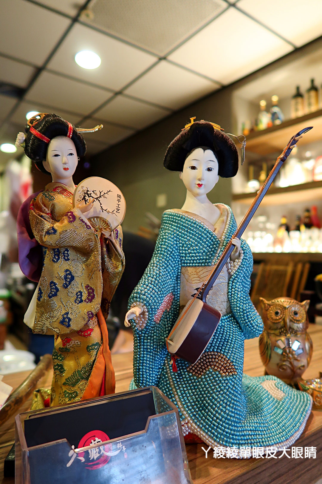 新竹日本料理｜無菜單料理吃到飽｜日式居酒屋推薦《久藏料亭》，文末抽獎