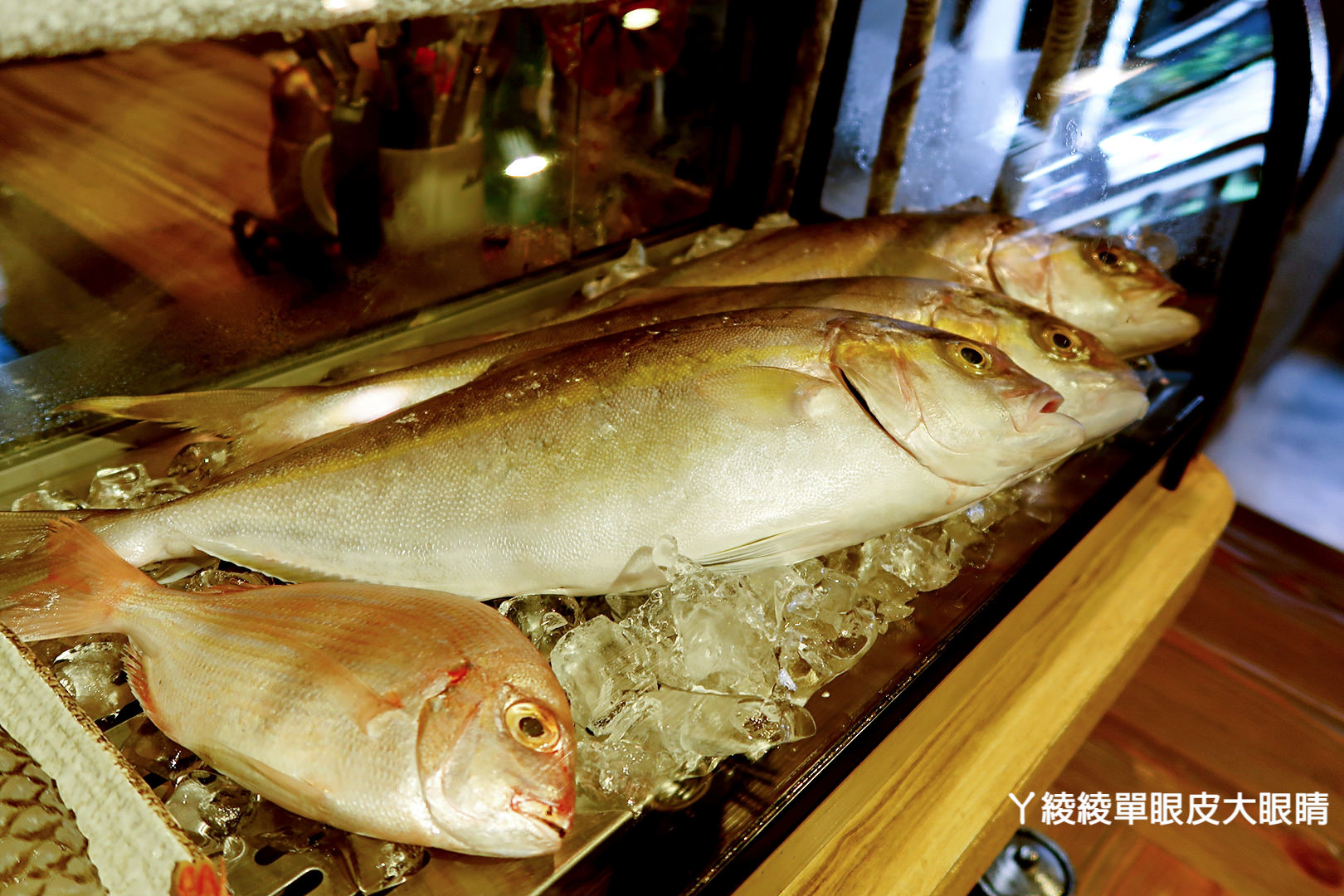 新竹日本料理｜無菜單料理吃到飽｜日式居酒屋推薦《久藏料亭》，文末抽獎