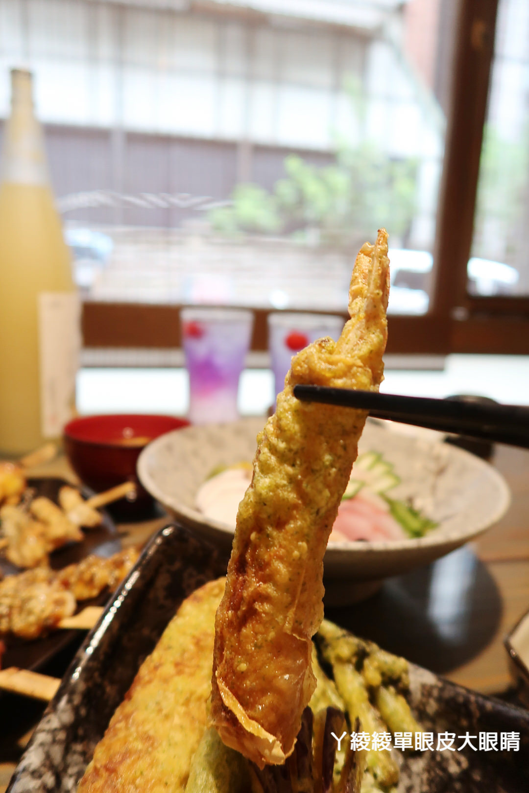 新竹日本料理|無菜單料理吃到飽|日式居酒屋推薦《久藏料亭》,文末抽獎